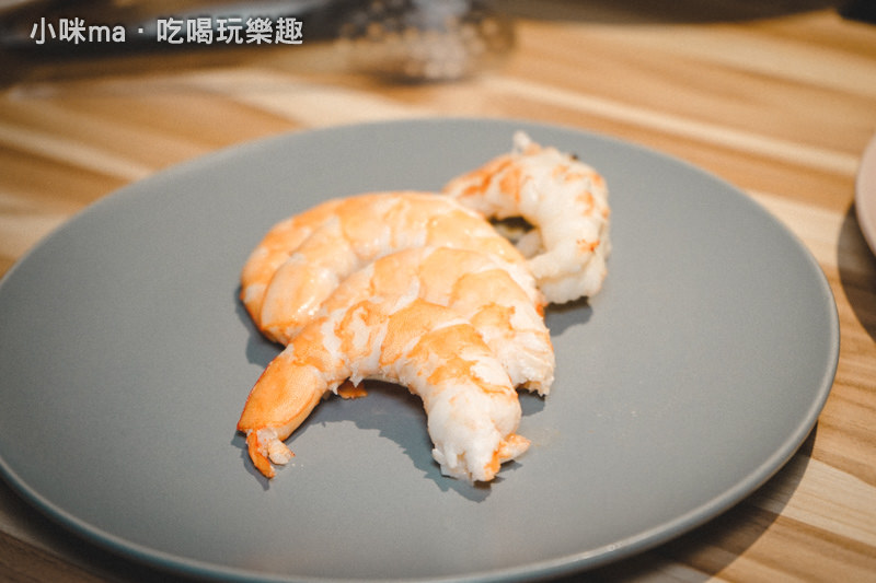 汆食