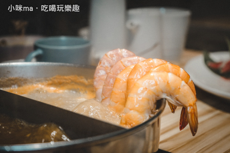 汆食