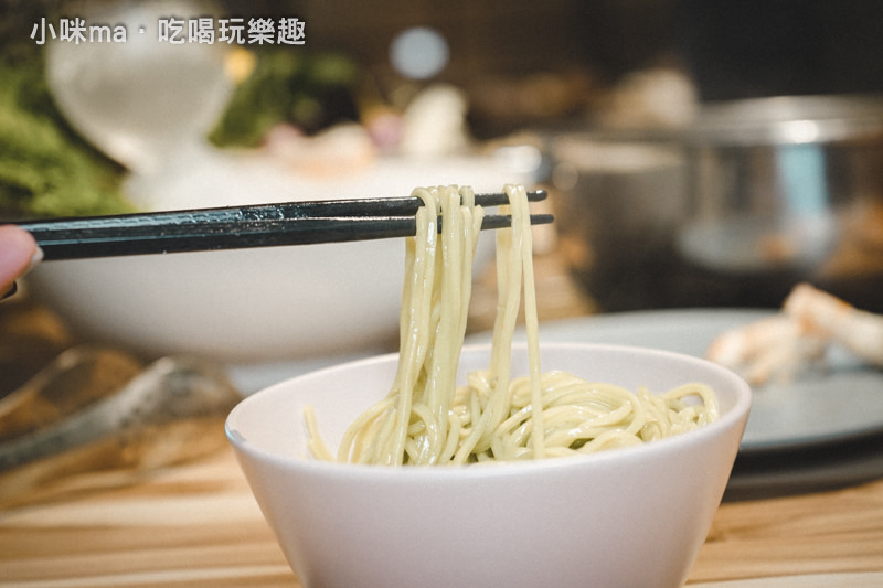 汆食