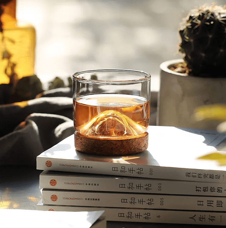 日式小山玻璃杯.png