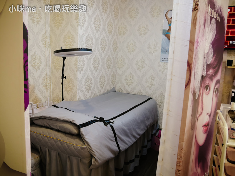 陳妍社美學殿