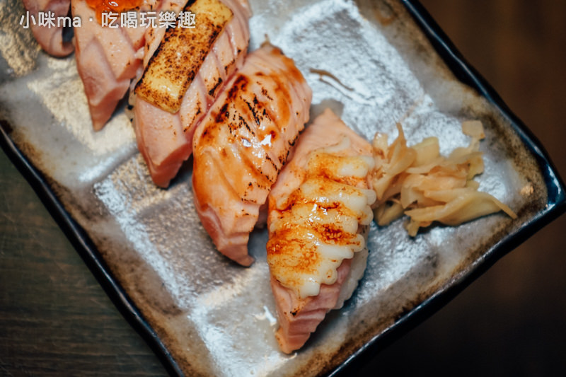 中山區居酒屋