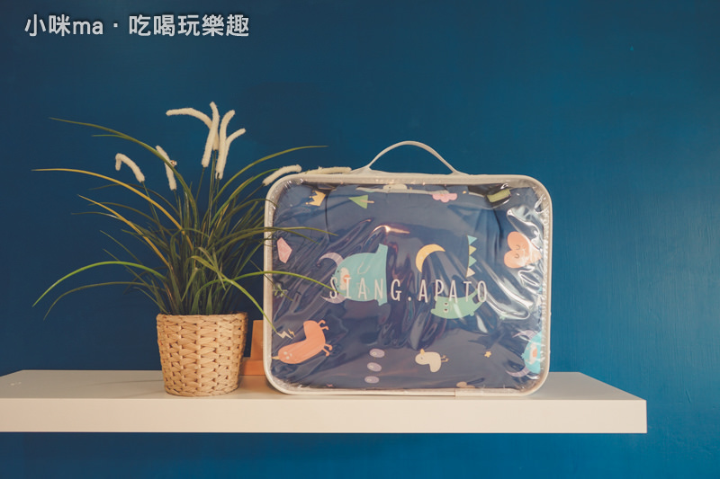 翔仔居家