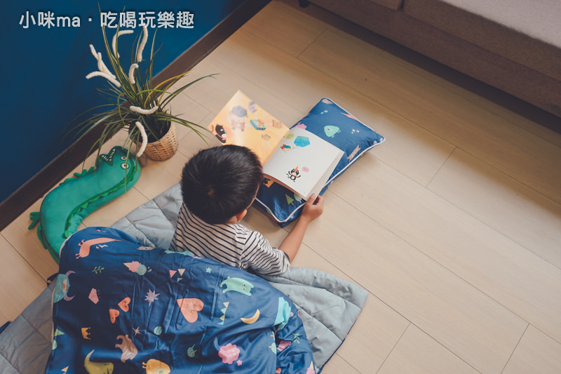 兒童睡袋推薦