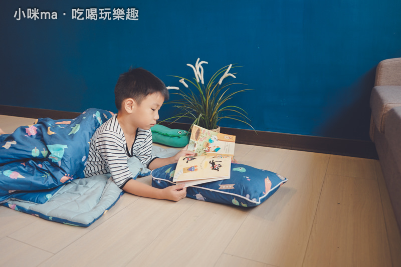 兒童睡袋推薦