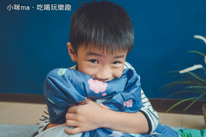 兒童睡袋推薦