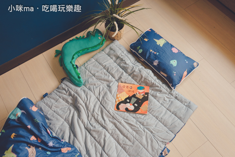 兒童睡袋推薦