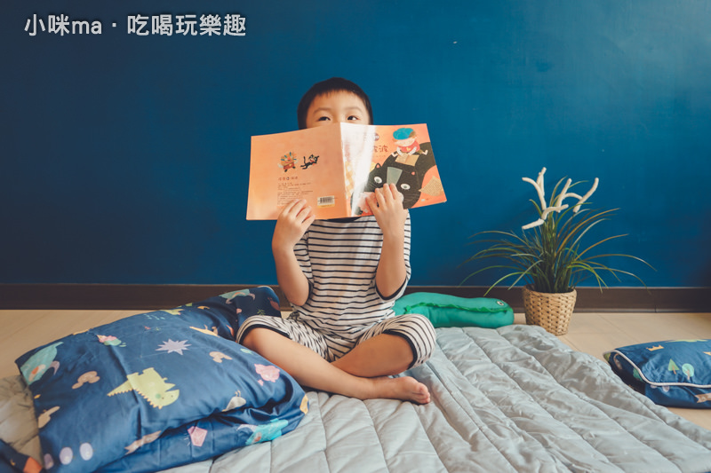 兒童睡袋推薦