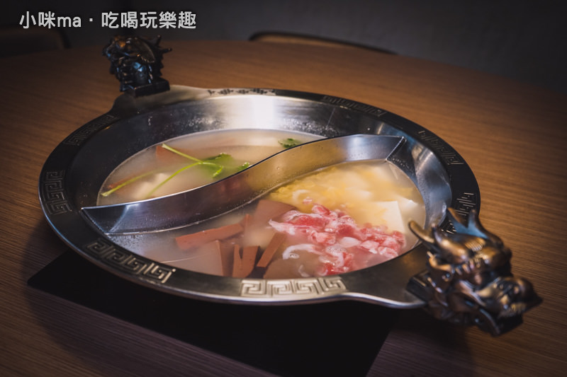 川老爺麻辣鍋