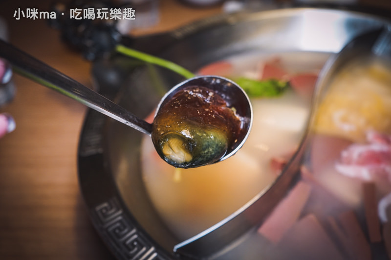 川老爺麻辣鍋