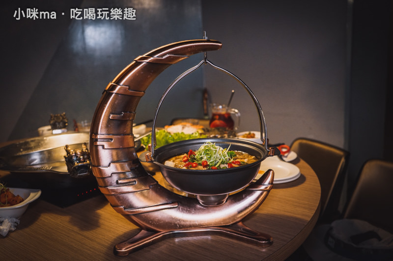 川老爺麻辣鍋