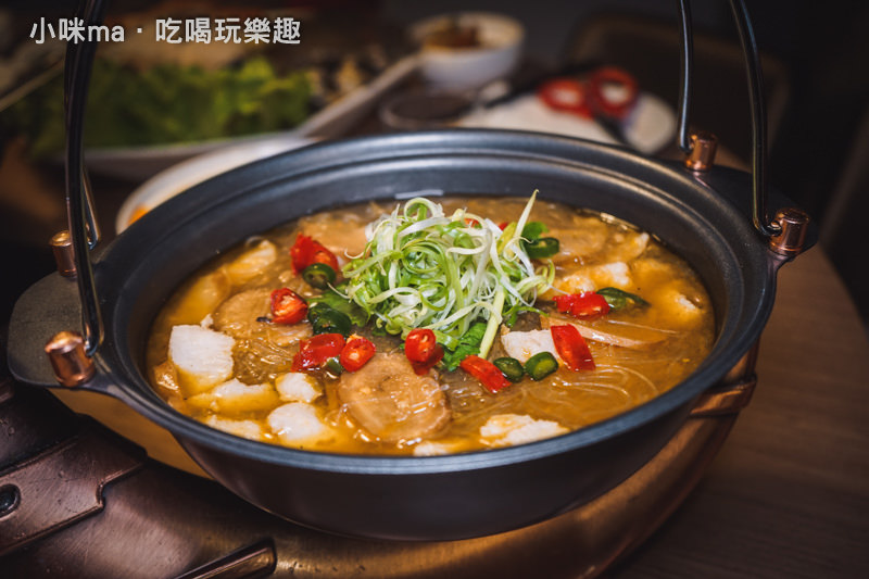 川老爺麻辣鍋