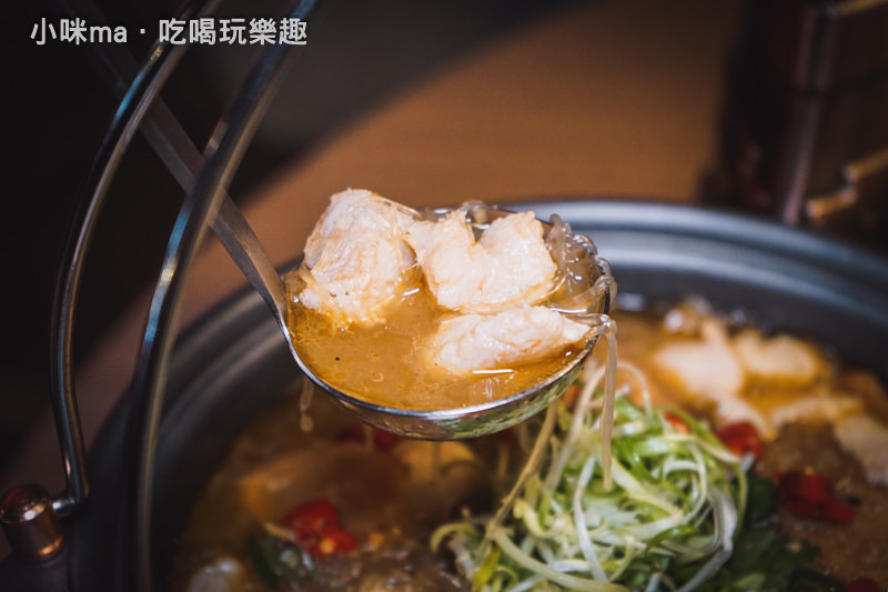 川老爺麻辣鍋