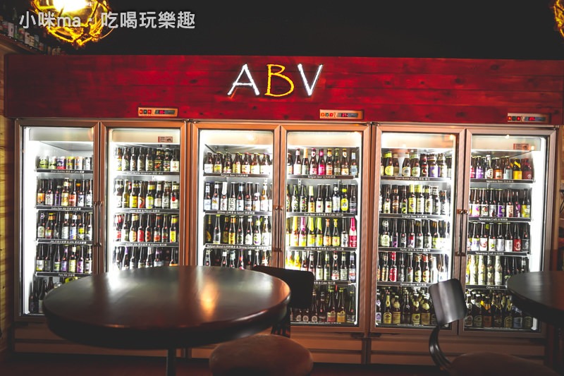 ABV Bar&Kitchen加勒比海餐酒館