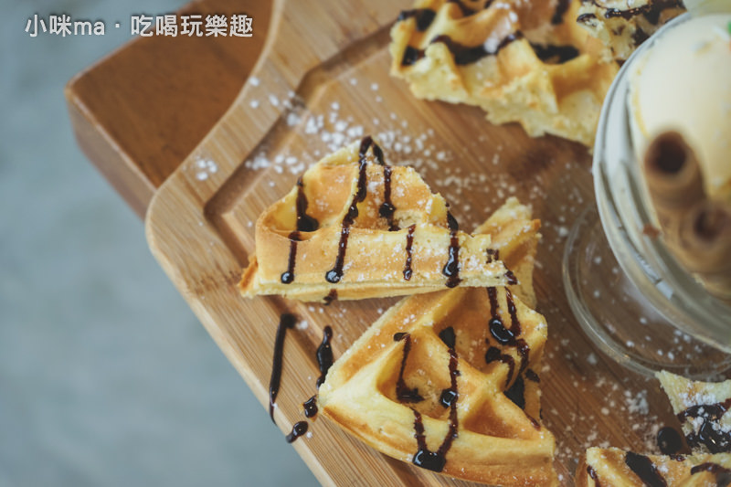 DooCoffee景觀咖啡廳