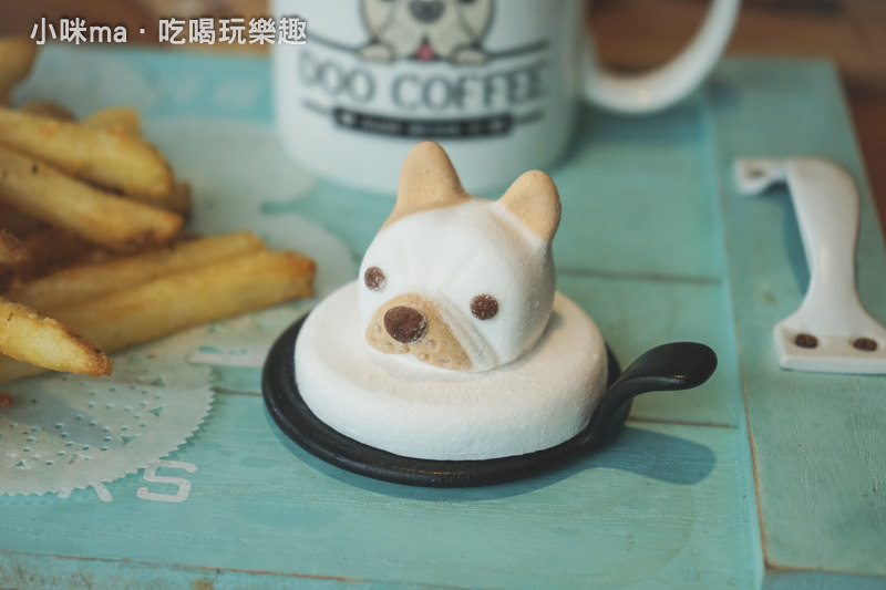 DooCoffee景觀咖啡廳