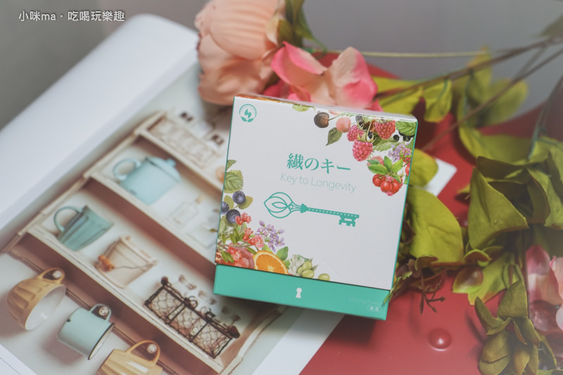 芙立輕 綜合酵素錠