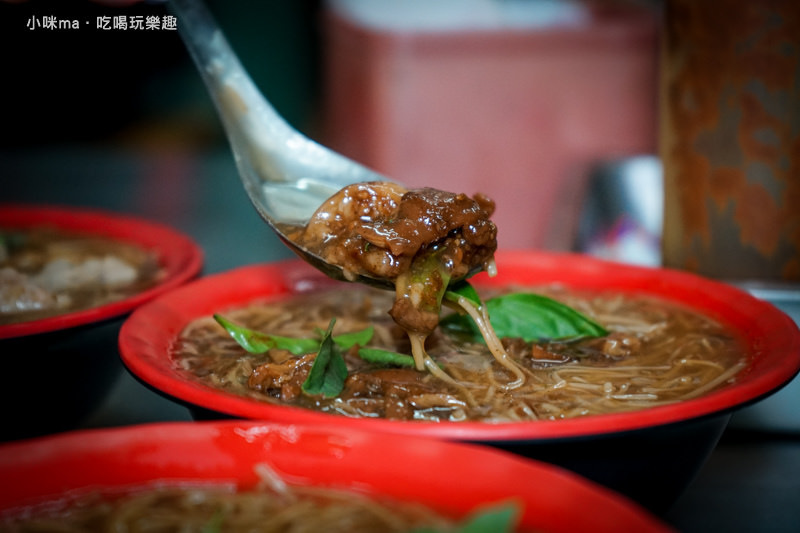 阿軒麵線
