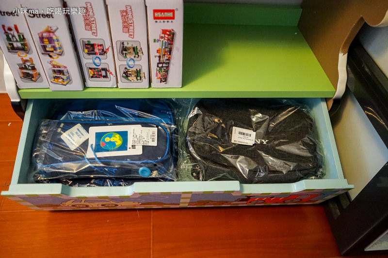 兒童收納家具