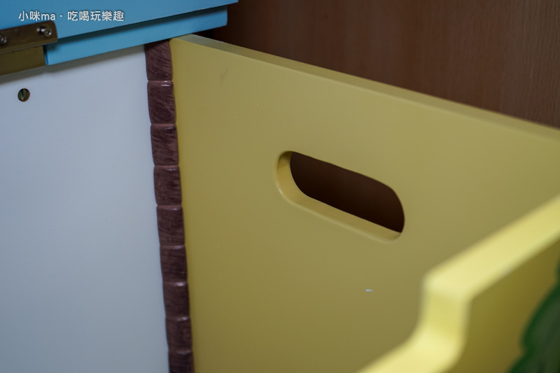 兒童收納家具