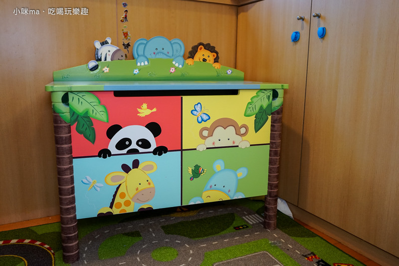 兒童收納家具