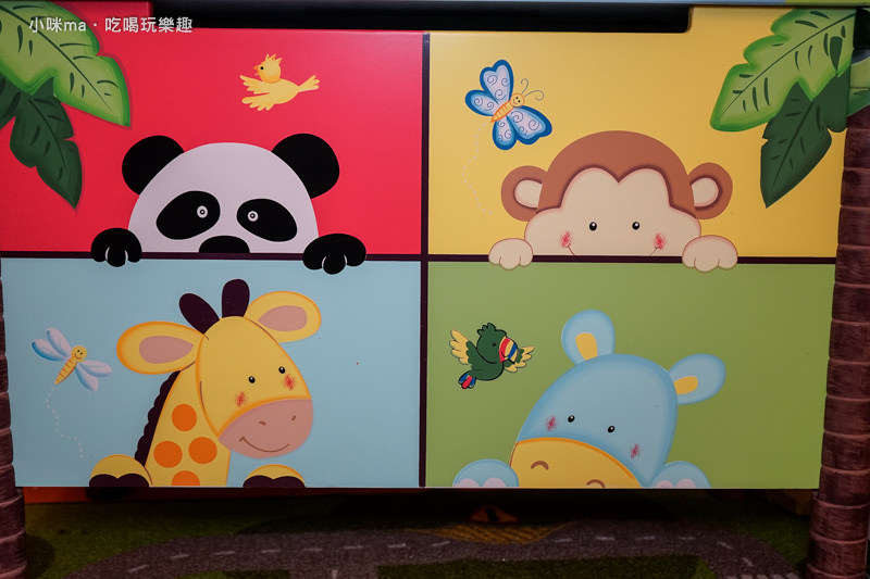 兒童收納家具