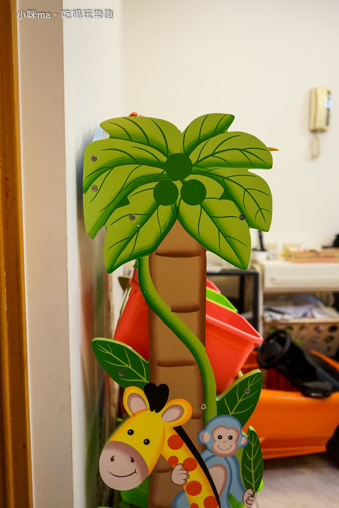 兒童收納家具