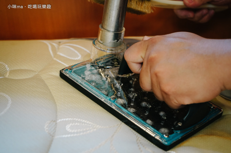 床墊清洗推薦