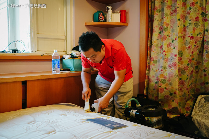 床墊清洗推薦