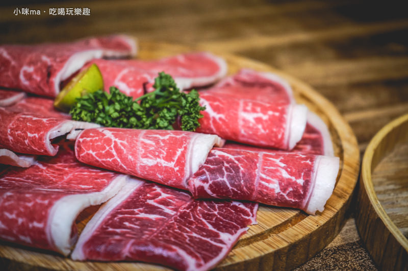 極蜆鍋物