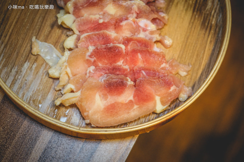 極蜆鍋物
