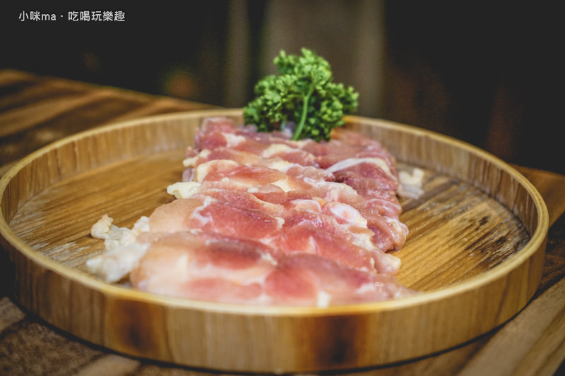 極蜆鍋物