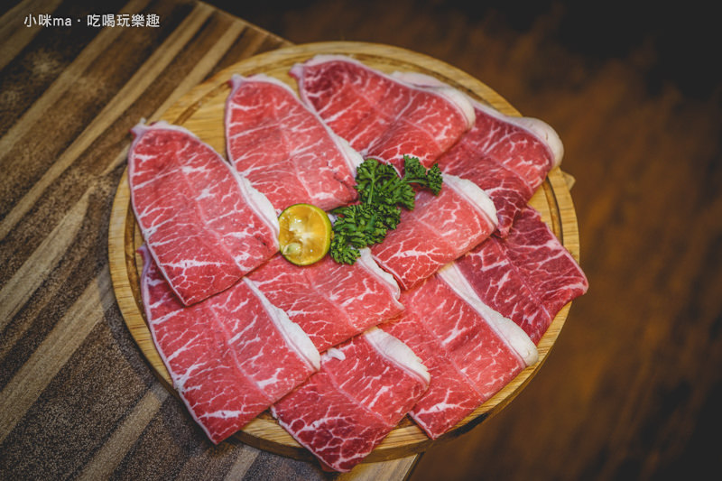 極蜆鍋物