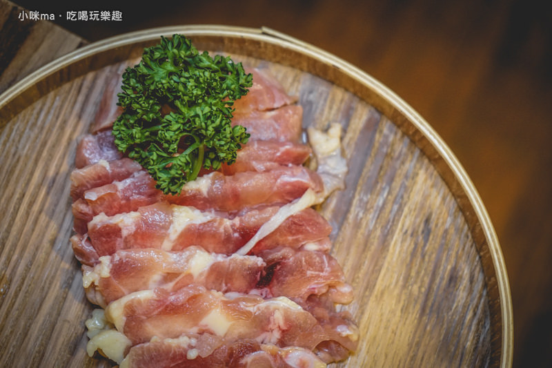 極蜆鍋物
