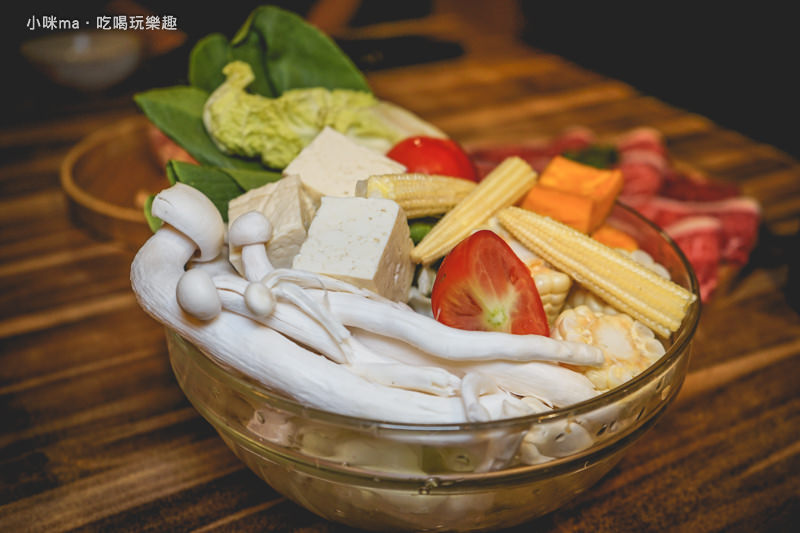 極蜆鍋物