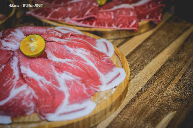極蜆鍋物