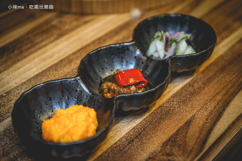 極蜆鍋物