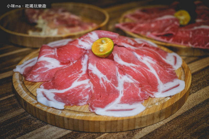 極蜆鍋物