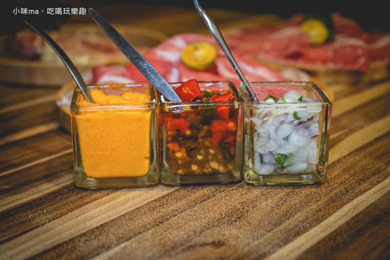 極蜆鍋物