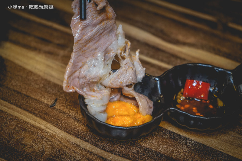 極蜆鍋物