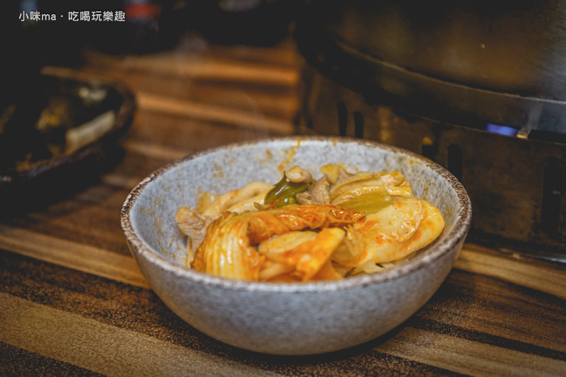 極蜆鍋物
