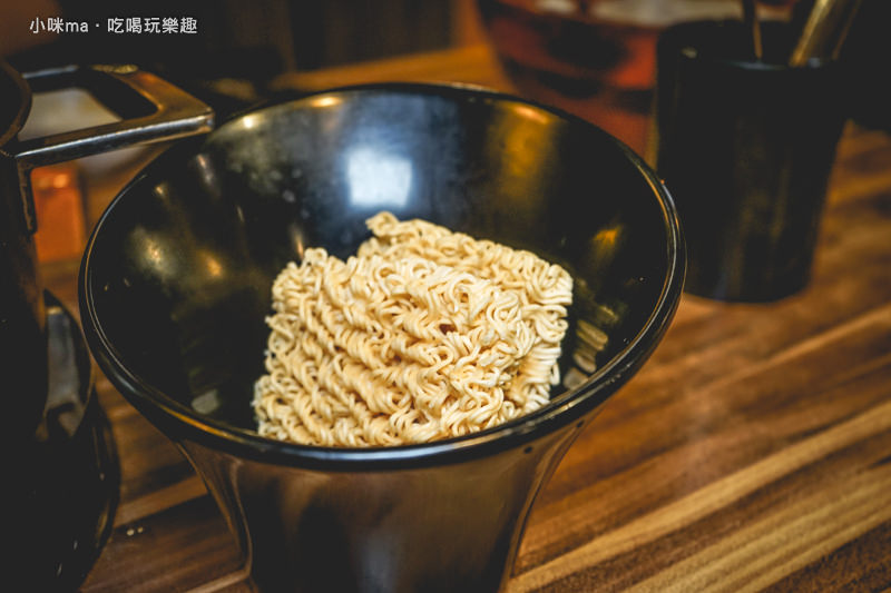 極蜆鍋物
