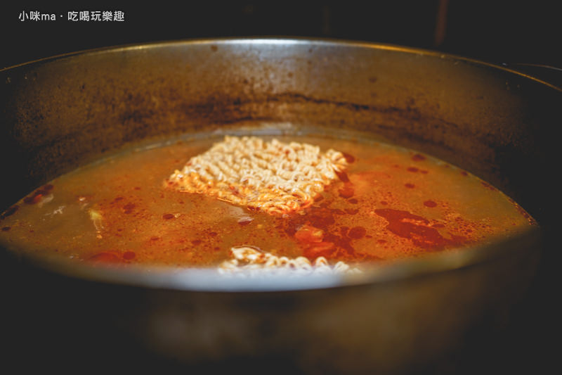 極蜆鍋物
