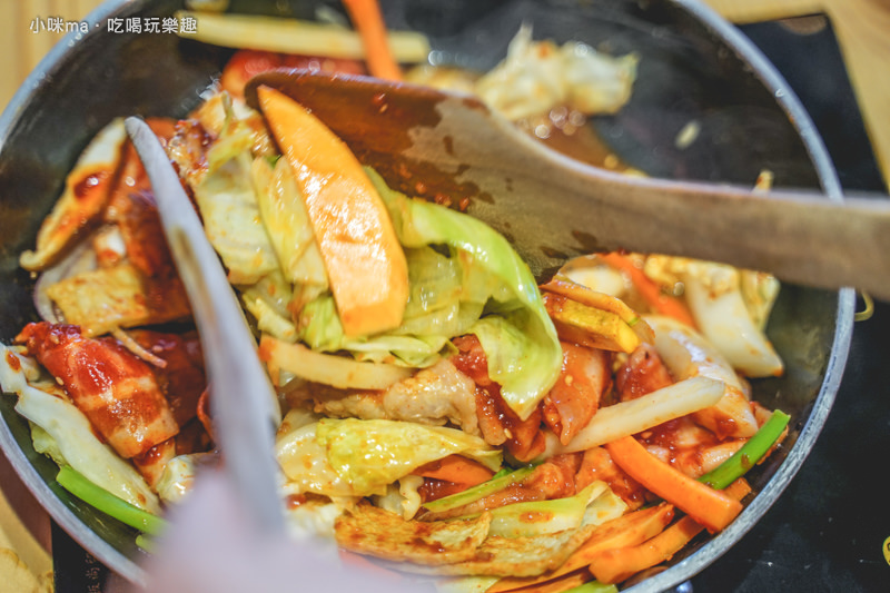 首爾之星韓食屋