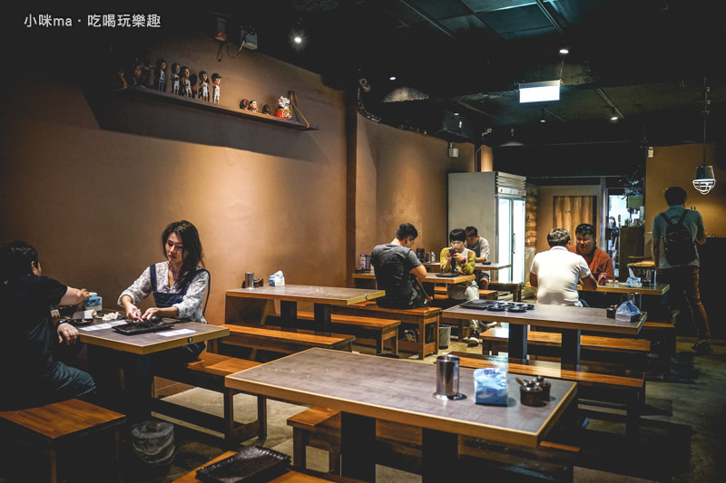 串燒殿