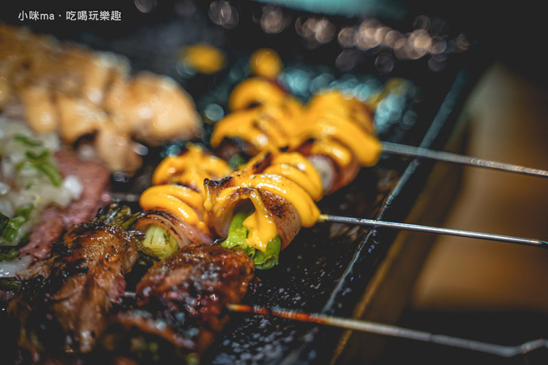 串燒殿