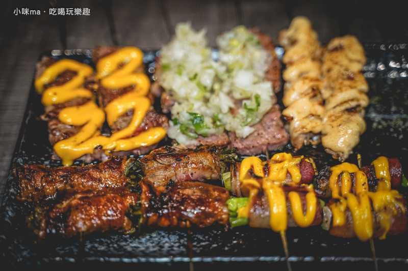 串燒殿