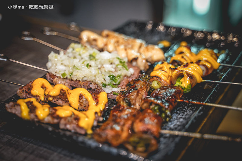 串燒殿