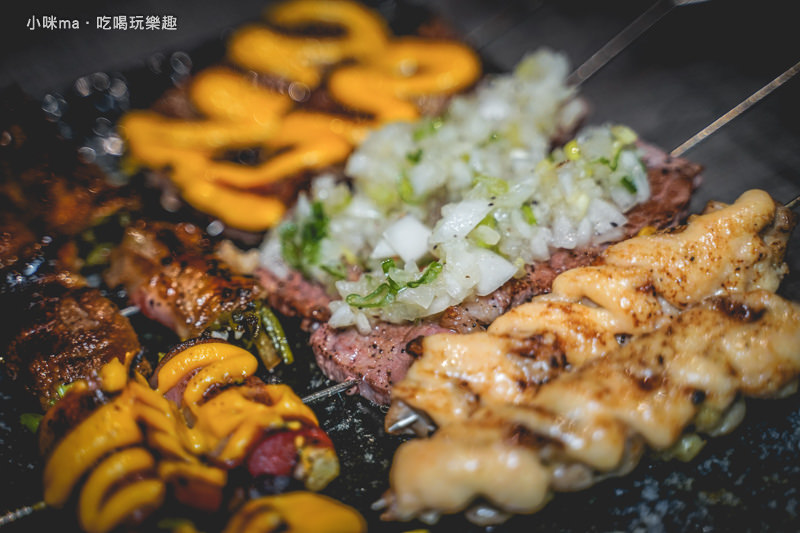 串燒殿