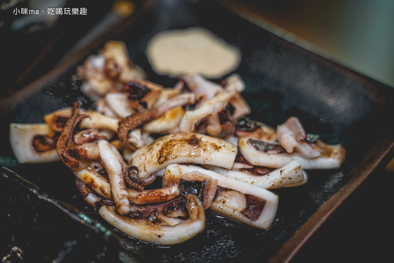 串燒殿
